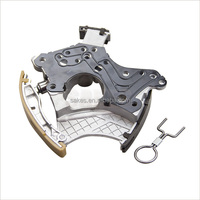 SAKES Auto Parts 06E109218H Usine Pièces de voiture en gros Systèmes de moteur automobile Tendeur de chaîne de distribution Réparation de rechange pour VW AUDl