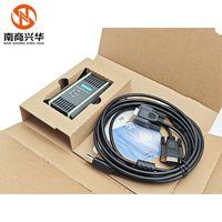 Siemens Baru Asli 6GK1571-0BA00-0AA0 PC Adapter USB A2 MPI PROFIBUS PLC Programming Adapter Communication Modules