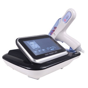 Direct Wholesale Meso Professional Anti-Aging Face Lifting Injection Machine Stainless Steel Portable Salon Home Use Beauty - Product Image 2