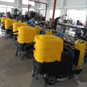 JS C6 Boden waschmaschine Wäscher Granit Boden reinigungs maschine - Product Image 6