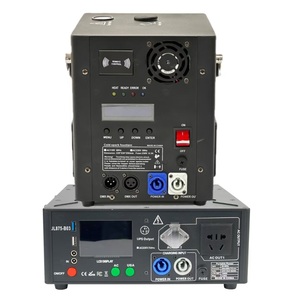 Alimentation mobile à commande manuelle haute puissance <span class=keywords><strong>SFR</strong></span> 1000W 1500W à charge rapide pour équipement d'effets de scène - Product Image 1