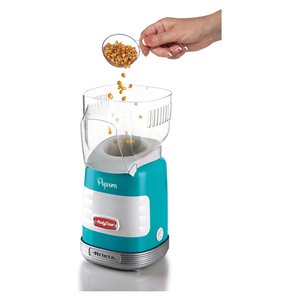 Máquina de Palomitas de Maíz PARTY TIME Celeste 1100W 00C295601AR0 - Product Image 3