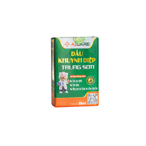 Aceite Medicinal Herbal Trung Son – 7ml, Fácil de Transportar, Botella Tópica Práctica, 5 Años de Duración - Product Image 2