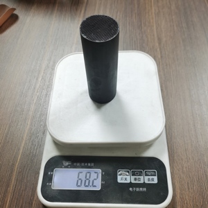 <span class=keywords><strong>Charbon</strong></span> <span class=keywords><strong>actif</strong></span> industriel de qualité usine, en bloc alvéolé, cylindrique ou rectangulaire, adsorbant pour <span class=keywords><strong>le</strong></span> traitement des fumées et gaz, non étanche - Product Image 4