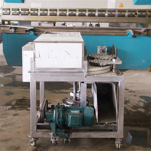 Machine à dénoyauter les dattes directement vente professionnelle automatique machine à dénoyauter les dattes cerise prune jujube olive aubépine - Product Image 2