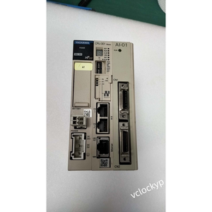 YASKAWA ELECTRIC JEPMC-BU3304-E Usado - Product Image 1