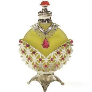 <span class=keywords><strong>Parfum</strong></span> Hareem Al Sultan Arabia, best-seller transfrontalier, notes fruitées, bergamote, citron, agrumes, clou de girofle, <span class=keywords><strong>patchouli</strong></span>, unisexe, huile 35ml - Product Image 4