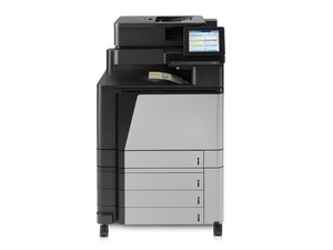 <span class=keywords><strong>Multifonction</strong></span> reconditionnée pour imprimante <span class=keywords><strong>laser</strong></span> <span class=keywords><strong>HP</strong></span> A3 Color LaserJet Enterprise flow M880 avec ADF recto-verso automatique - Product Image 4