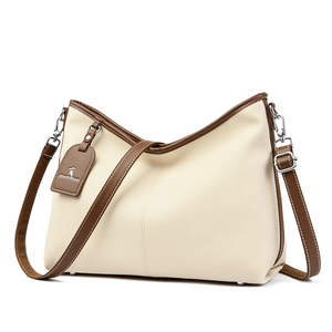 Bolso de hombro nuevo de alta calidad para mujer, bolso de mano moderno para mujer - Product Image 4
