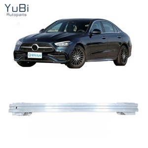 Marco de parachoques trasero para Benz C 206 <span class=keywords><strong>2021</strong></span> - 2025 + Año OEM 206 610 <span class=keywords><strong>4400</strong></span> - Product Image 1