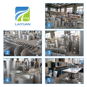 Laiyuan tùy chỉnh điện <span class=keywords><strong>mica</strong></span> yếu tố làm nóng <span class=keywords><strong>mica</strong></span> vòi phun nóng ban nhạc nóng cho máy đùn - Product Image 3