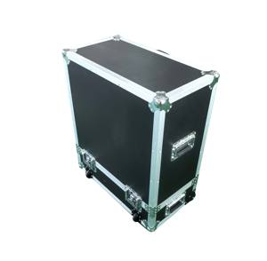 स्टॉक में 380v 100kW जनरेटर पावर टेस्टिंग लोड बैंक बिक्री के लिए - Product Image 3