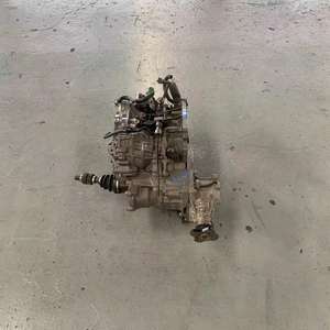 Conjunto de Motor y Transmisión Automática QR25 Usado para <span class=keywords><strong>Nissan</strong></span> X-Trail, Compatible con Modelos 4JB1, 4JA1, 4JG2, Japón, 3 Meses de Garantía - Product Image 2