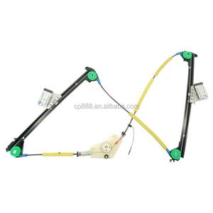 Lève-vitre avec moteur - Avant gauche et arrière droit - OE 98754207501 98754207601 - Product Image 2