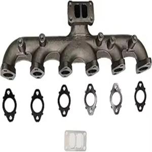 อะไหล่เครื่องยนต์คัมมินส์ QSB6.7 ท่อร่วมไอเสีย 3973422 - Product Image 1