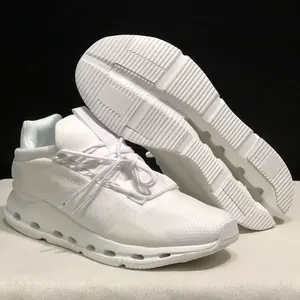 Nuove Sneakers di Design: Scarpe Casual Atletiche Techwear Minimaliste e Moderne, Traspiranti e Comode per Tennis e Passeggio - Product Image 6
