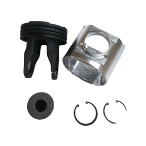 Chia Piston qsm11 ism11 M11 động cơ Piston 4914368 4914431 4914430 - Product Image 5