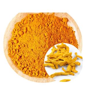 אבקת כורכום טבעית באיכות גבוהה, תמצית צמחים, אבקת כורכום צמחית, סיטונאי, תקן מזון - Product Image 6