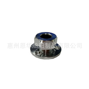 Douilles d'entrée en fil d'acier inoxydable, accessoires de quincaillerie marine et de yacht, porte-canne à pêche - pour bateaux - Product Image 2