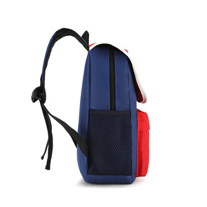 Zaino per <span class=keywords><strong>Asilo</strong></span> Nido Unisex, Borsa Scolastica Personalizzata, Zaino per Bambini Bestseller, Logo Stampato Personalizzato, per Studentesse - Product Image 6