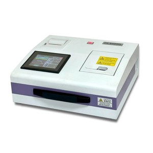 Analyseur de soufre par fluorescence X TANAKA RX-460SH pour l'analyse des gaz - Product Image 1
