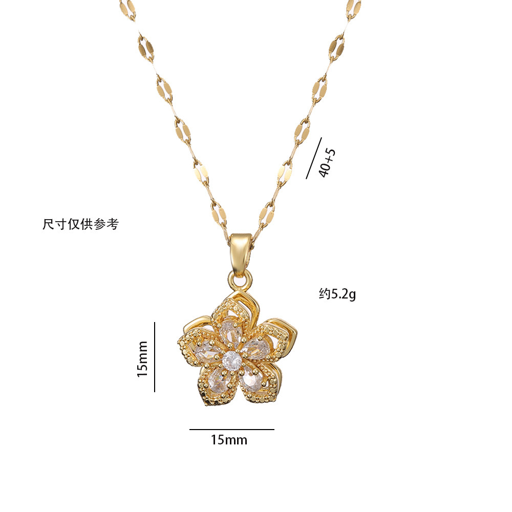 Necklace