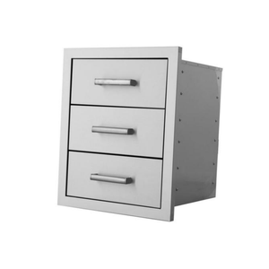 Mueble de Cocina Vertical para Exteriores - Almacenamiento de 6 Pies de Altura para Patios Urbanos Estrechos - Product Image 6