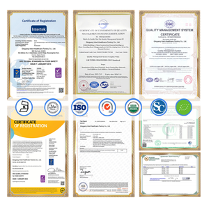 Aspartamo de Grado Alimenticio <span class=keywords><strong>en</strong></span> Tabletas, <span class=keywords><strong>Polvo</strong></span> de Procesamiento Crudo, Edulcorante Envasado <span class=keywords><strong>en</strong></span> Bolsa - Product Image 6