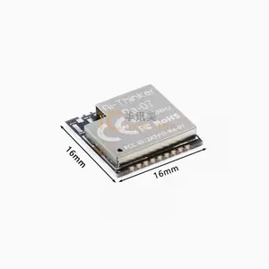 Ra-07H/LoRaWAN modul RF daya rendah LoRa 868MHz Chip ASR6501