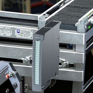 Módulo de Entrada Digital Original Simatic S7-1500 6ES75211BH100AA0 Nuevo y Original, 16x24 V, Controladores <span class=keywords><strong>PLC</strong></span> Dedicados - Product Image 1