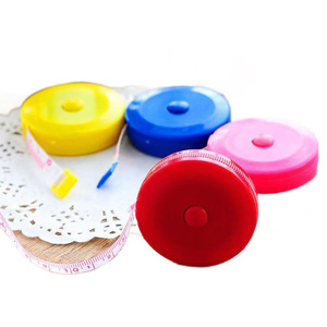 Ruban à mesurer automatique 5 mètres en acier inoxydable avec bouton de verrouillage à rappel automatique, usage domestique - Product Image 5