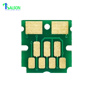 Chip per Scatola di Manutenzione BALSON Compatibile EWMB3 C9344 per Stampanti <span class=keywords><strong>Laser</strong></span> WF-2810/2830/2850/2851DWF - Product Image 2