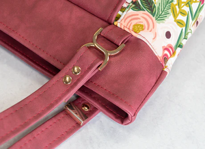 Clip de queue sac à main sangle fin matériel Clips boucle vis pince en métal <span class=keywords><strong>fermeture</strong></span> <span class=keywords><strong>éclair</strong></span> embouts <span class=keywords><strong>fermoir</strong></span> en métal - Product Image 3