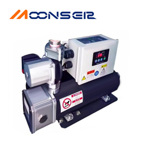 EHD3045 เครื่องทำความร้อนแบบหมุนเวียนน้ำสำหรับเครื่องกำเนิดไฟฟ้าดีเซล ชุดปั๊มอุ่นน้ำหล่อเย็นเบื้องต้น รุ่น 3090 - Product Image 2