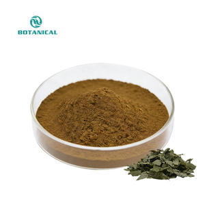 Hochreines 98% Icariin-Pulver Horny Goat Extrakt-Pulver Epimedium-Extrakt-Pulver für Männergesundheit - Product Image 2