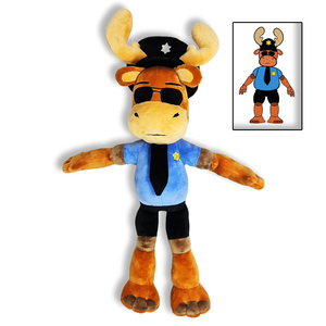 2025 Alta Qualità Vendita all'Ingrosso Personalizzata di Fabbrica Bambola di Peluche Imbottita Giocattolo Morbido Bambola di Peluche Personalizzata - Product Image 5