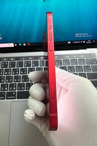 Venta al Por Mayor de Teléfonos Celulares Usados Desbloqueados, Modelo <span class=keywords><strong>13</strong></span> Rojo, <span class=keywords><strong>256GB</strong></span>, 6.1 Pulgadas, 5G, Doble SIM, Suministro Global para Pequeños Distribuidores - Product Image 5