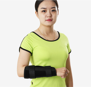 Cẳng tay Sling humeral fixator Doanh cổ tay hỗ trợ cho cánh tay gãy xương vai khuỷu tay supracondylar bên ngoài cố định khung - Product Image 5
