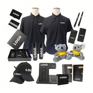 Design Hot Selling Custom Logo Marketing Promotional Package Products Gifts Items Souvenirs for Guests Man Office Accessories - Product Image 2