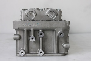 Nuevo Conjunto de Cabeza de Cilindro para Mitsubishi Canter L200 Pajero Montero Nativa 3.2 Di-D 16V 4M41 <span class=keywords><strong>1982</strong></span>- ME204200 AMC908518 - Product Image 5