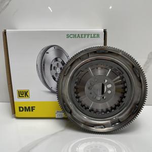 Gloednieuwe LUK DQ200 vliegwiel 129T 415051809 - Product Image 5