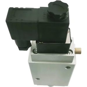 โซลินอยด์วาล์ว XNCDBVYPA รุ่น 61.184.1191 สำหรับอะไหล่เครื่องพิมพ์ออฟเซ็ต - Product Image 6