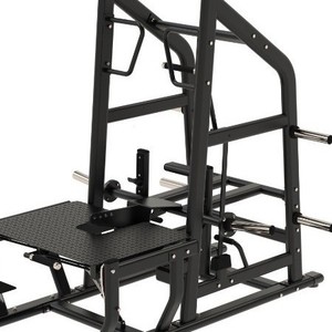 Fascia <span class=keywords><strong>per</strong></span> Allenamento di Vita, Gambe e Fianchi in Acciaio, Attrezzatura Commerciale <span class=keywords><strong>per</strong></span> Palestre e Home Gym - Product Image 4