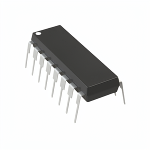 Data Acquisition Electronic Chips Component 16 DIP AD7243BNZ Original One Stop Service - Product Image 1
