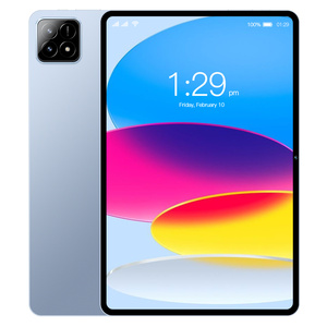 Thương Hiệu Mới <span class=keywords><strong>Android</strong></span> 10.1 Inch Máy Tính Bảng Pad 6S Máy Tính Bảng 12GB + 512GB Chơi Game Và Kinh Doanh Với Sim Khe Cắm Thẻ Máy Tính Bảng PC - Product Image 4