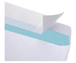 #<span class=keywords><strong>10</strong></span> Bảo Mật Phong Bì Tự Niêm Phong Không Có Kích Thước Cửa Sổ 4-1/8X9-1/2 Inch-Trắng-24 LB - Product Image 3