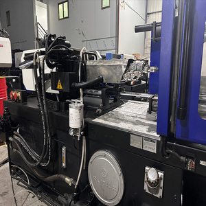 Ma90t Chất lượng cao dùng một lần thiết bị cạo râu bóng đèn Cáp máy làm dài dịch vụ cuộc sống servo tiêm moldingmachine - Product Image 6