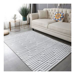 Alfombra Súper Suave con Diseño/Alfombra Súper Suave - Product Image 2