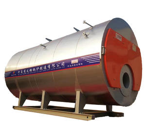 Caldera <span class=keywords><strong>de</strong></span> gas y agua caliente, calefacción central <span class=keywords><strong>para</strong></span> piscina - Product Image 5