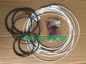 Piezas de Bulldozer de alta calidad, <span class=keywords><strong>D85A</strong></span>-<span class=keywords><strong>21</strong></span>, convertidor de par de D85P-<span class=keywords><strong>21</strong></span>, servicio Kkit 154-13-05200 - Product Image 5